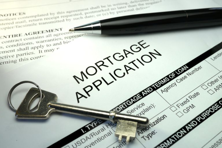 What mortgage application criteria do you have to look out for?